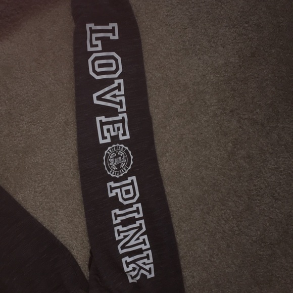 Pink sweats - Picture 3 of 3